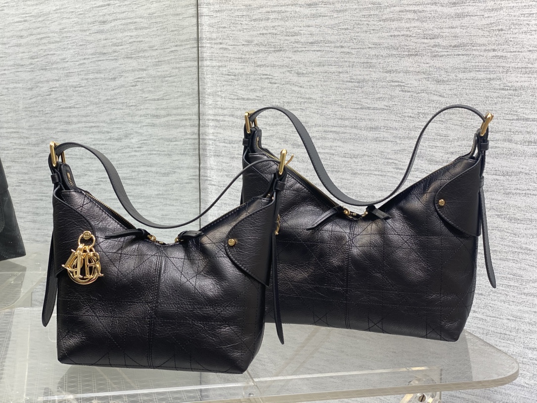 D*or Cannage VoyageBag