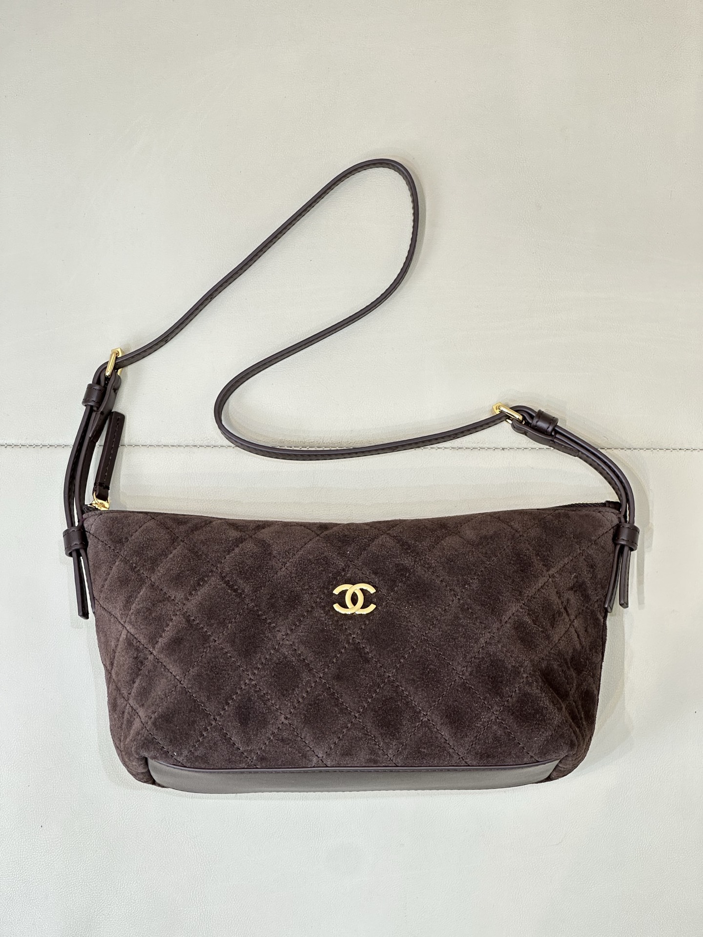 Ch@nel 26A Tote Bag-19*13*8CM