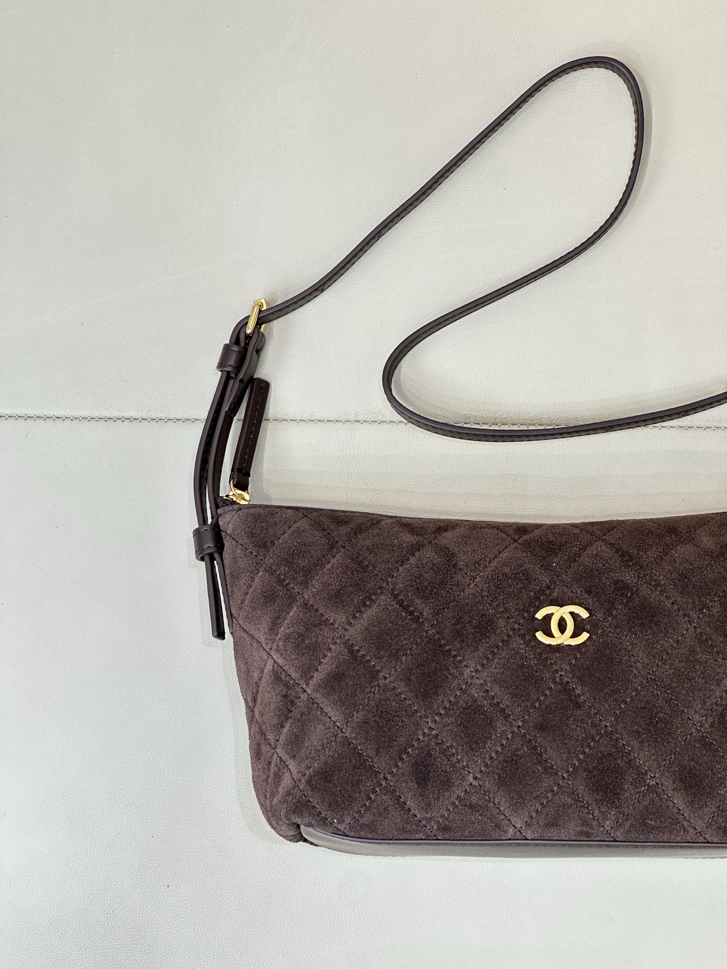 Ch@nel 26A Tote Bag-19*13*8CM