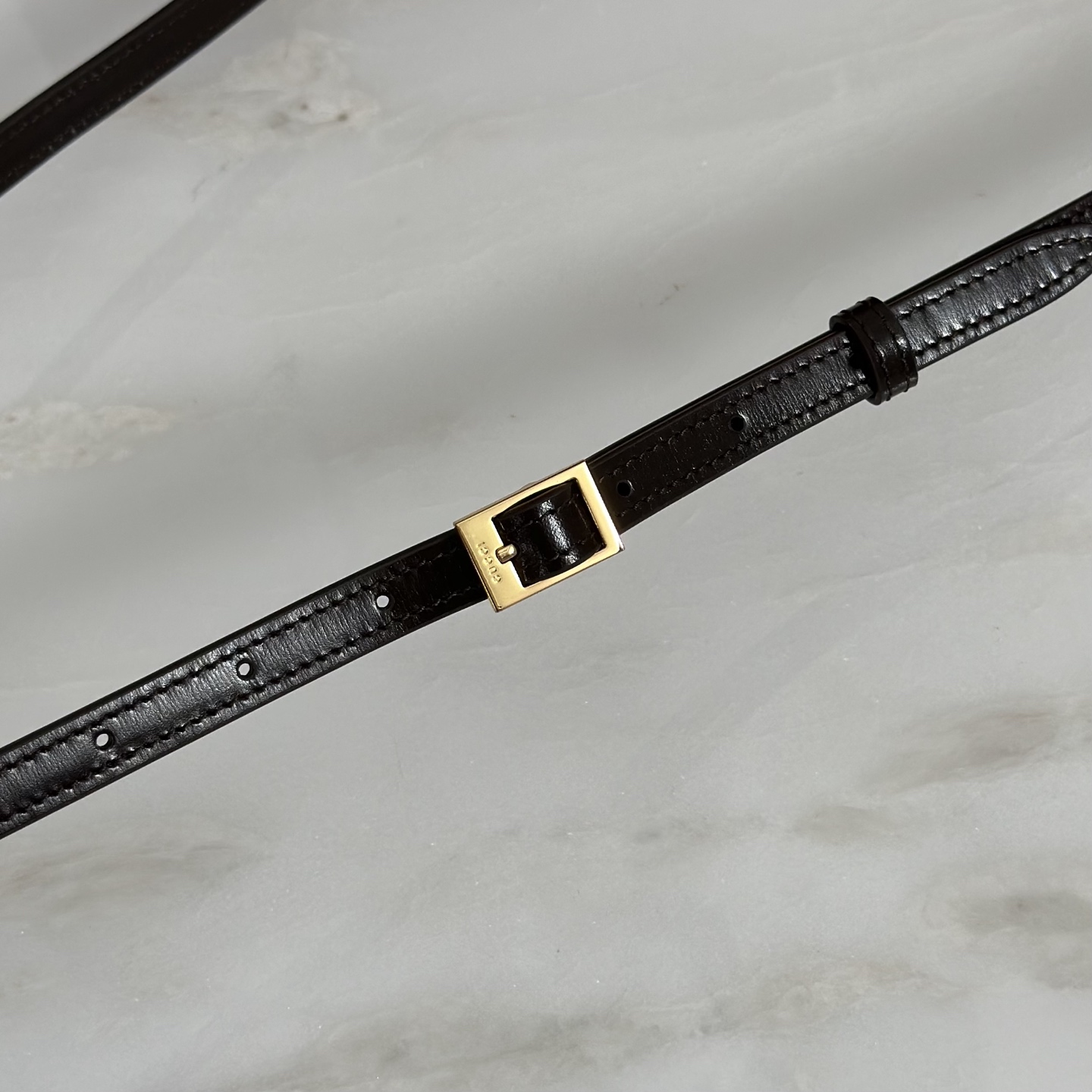 Guc*ci Horsebit Duomo Small Top Handle Bag-20*13.5*6CM