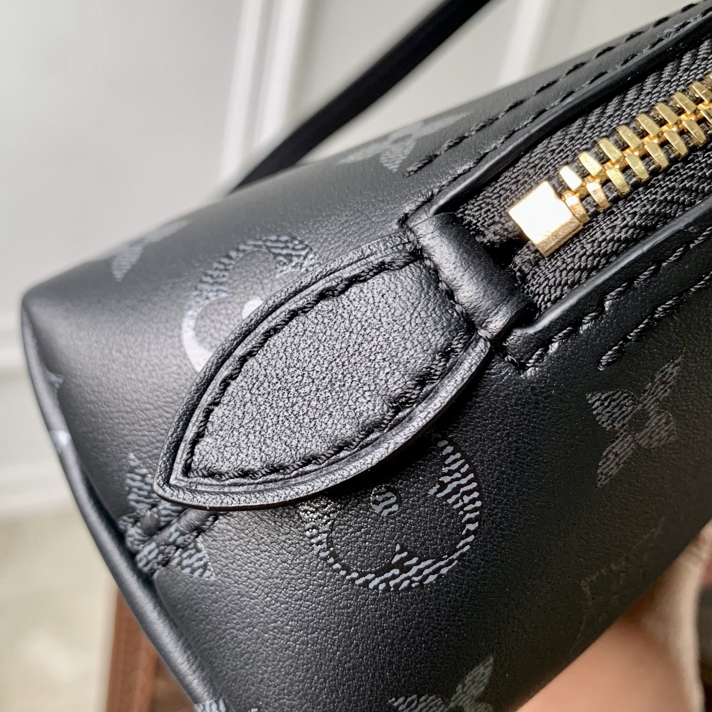 Lou*is Vvtt0n Squire East-West Handbags-29 x 14 x 8CM