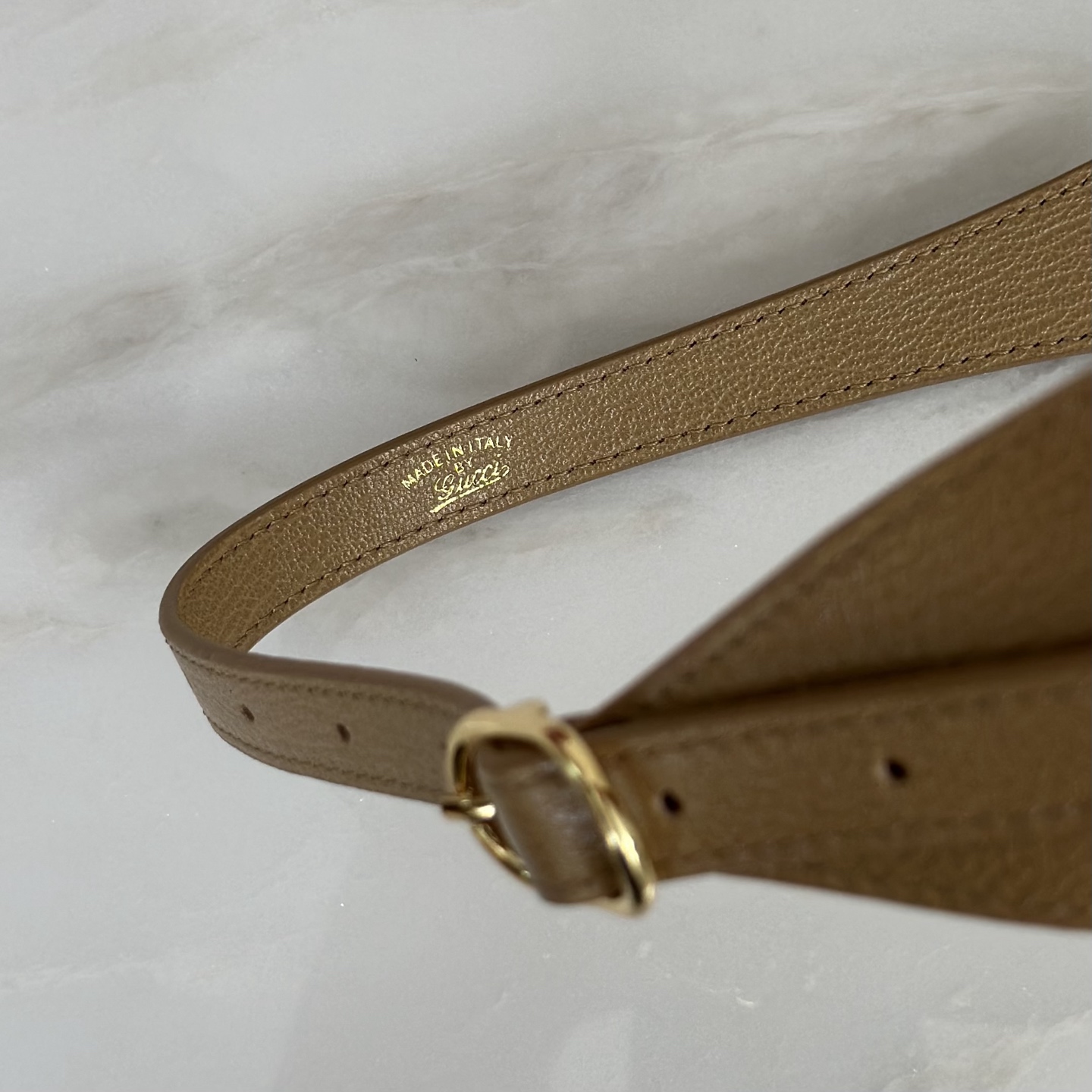 Gvc*1 Jackie Slim Small Shoulder Bag-27*13*3.5CM