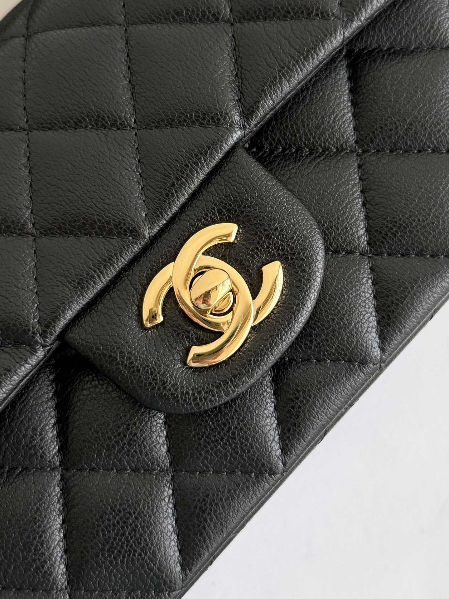 Ch@nel 26A Flap Bag -20*7*14CM