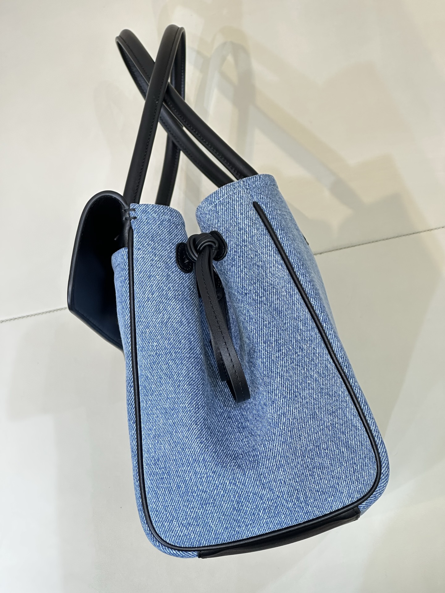 Ch@nel Medium Shopping Bag-38x 22 x 16CM