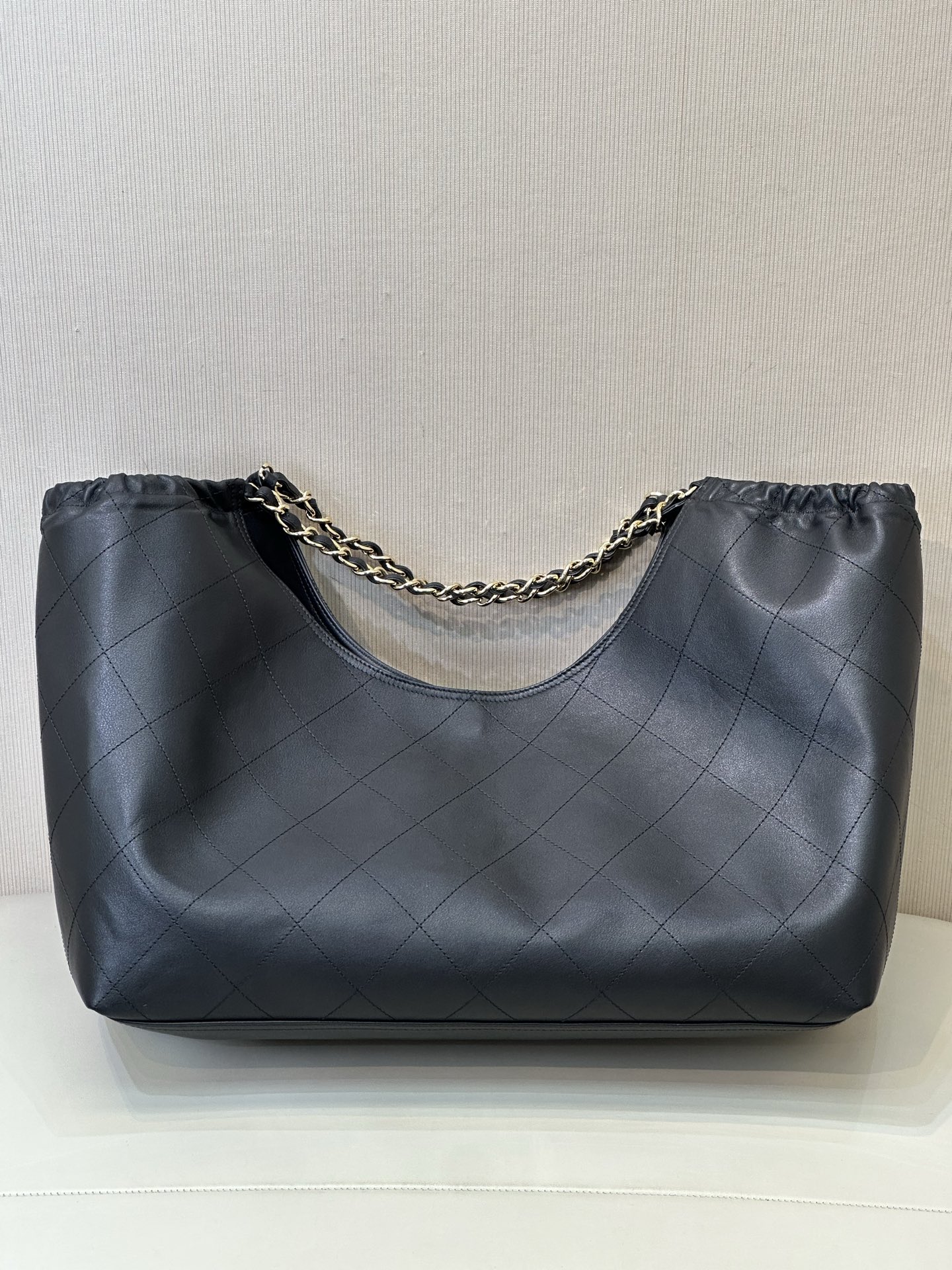 Ch@nel Coco Beach Bag-44.5*18*24CM