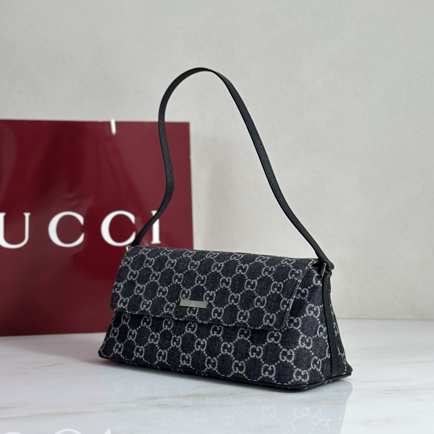 Gv*c* Madison Bag-31*11.5*13CM