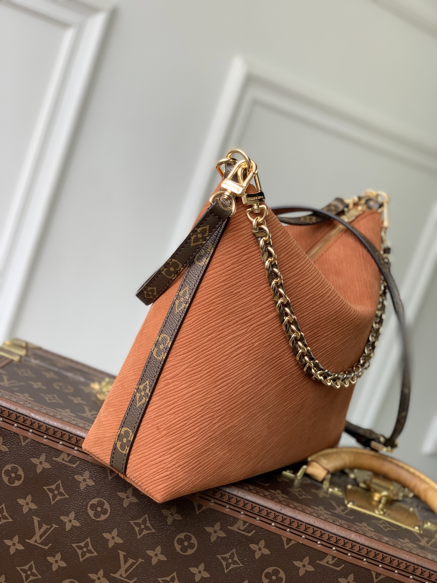 L0vis Vvtt0n Multipass - Handbags-26*10*30CM