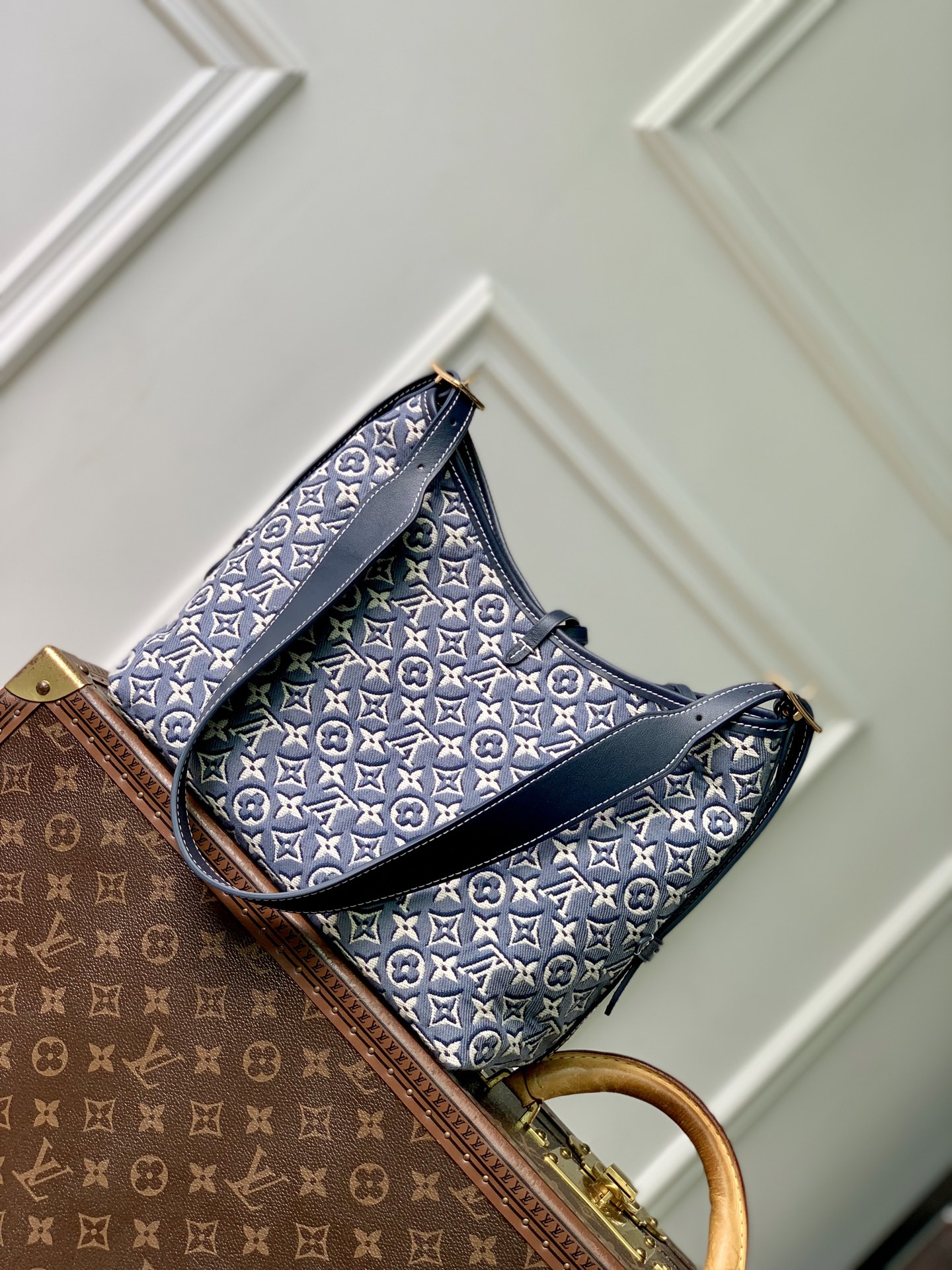 L0vis Vvtt0n CarryAll Bag-M46203-29*24*12CM