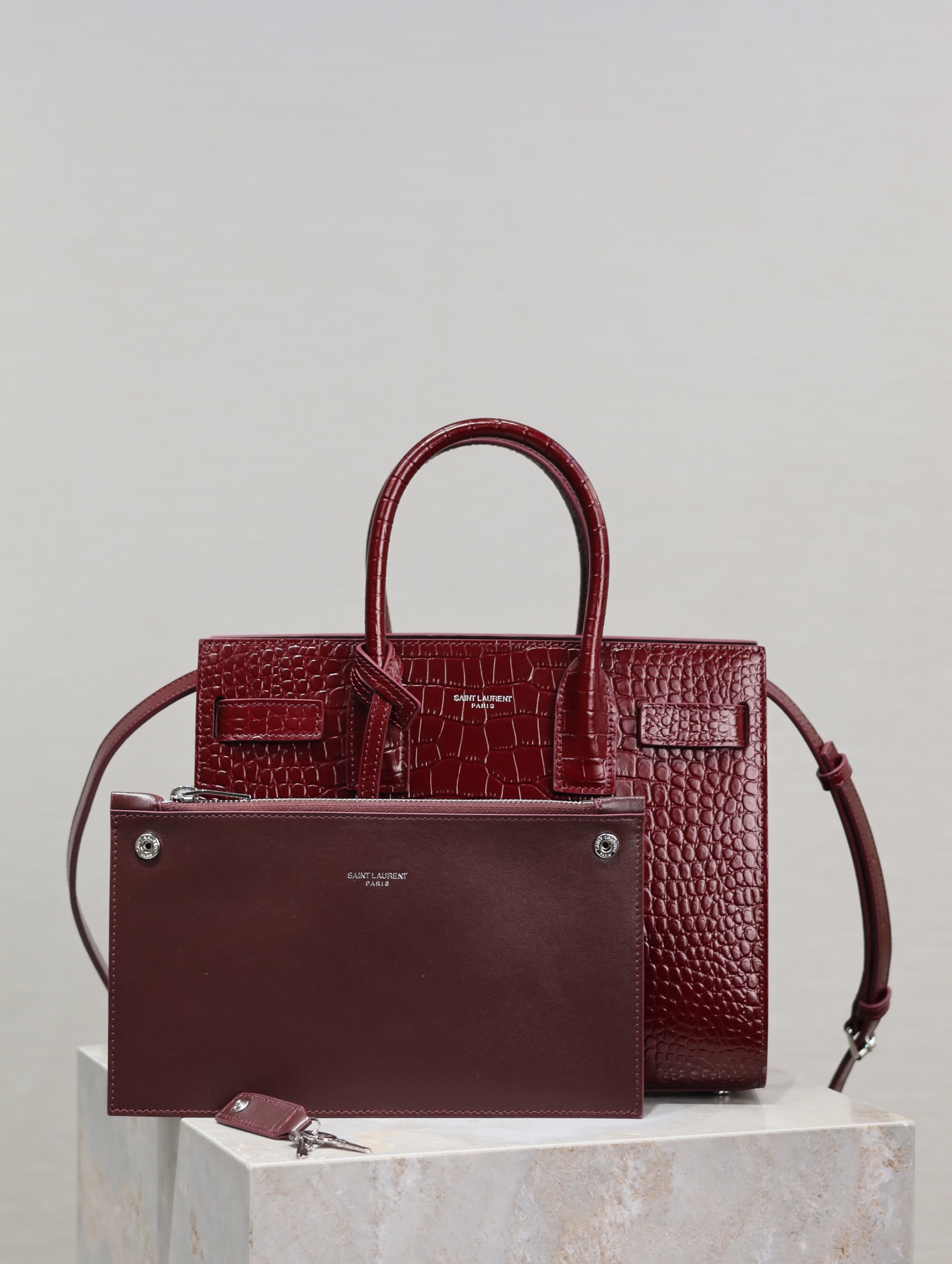 Y51 Sac De Jour-22x18x10.5&26x20.5x12.5CM