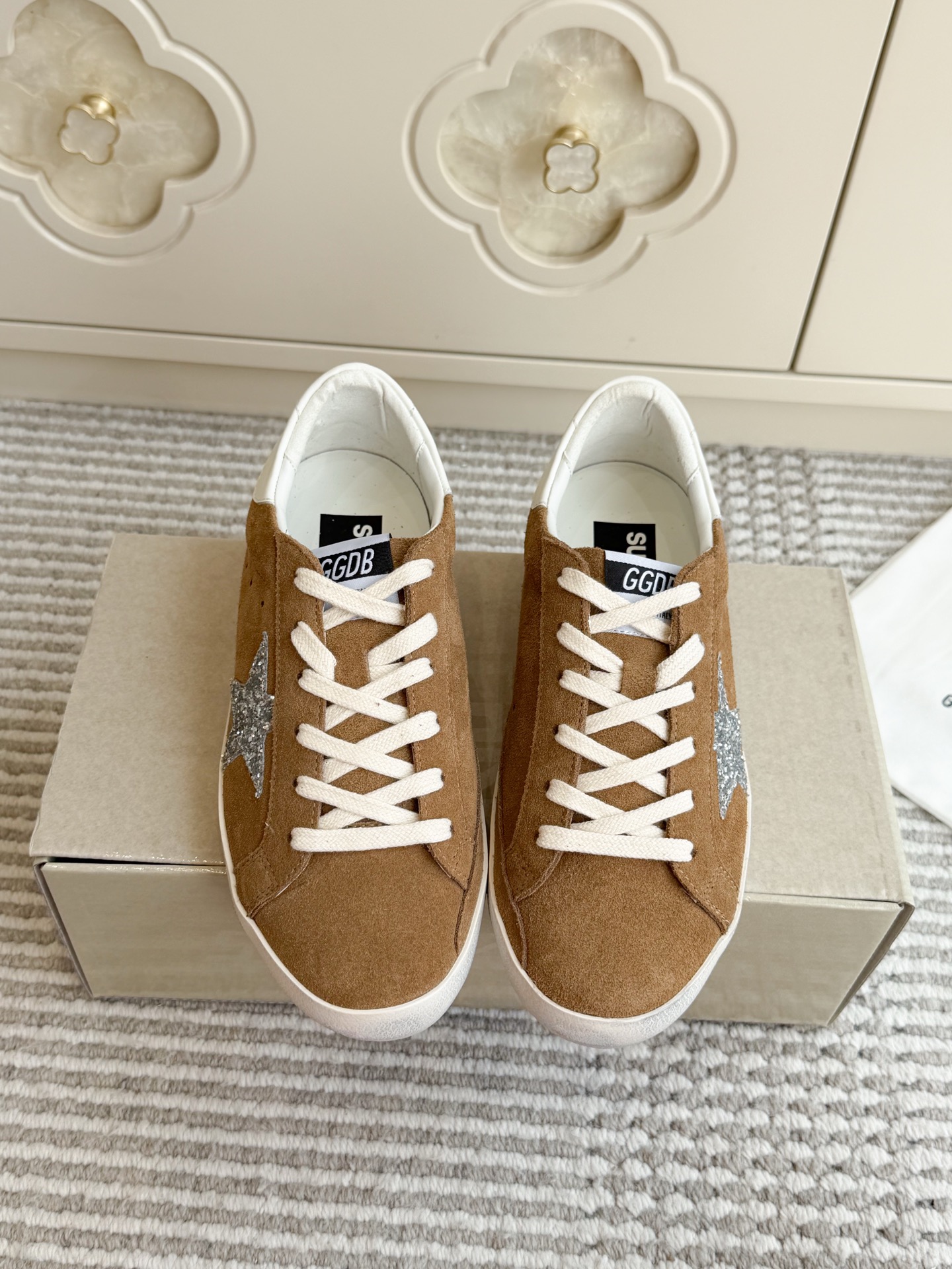 Golden Goose Sneaker(EU35-45)
