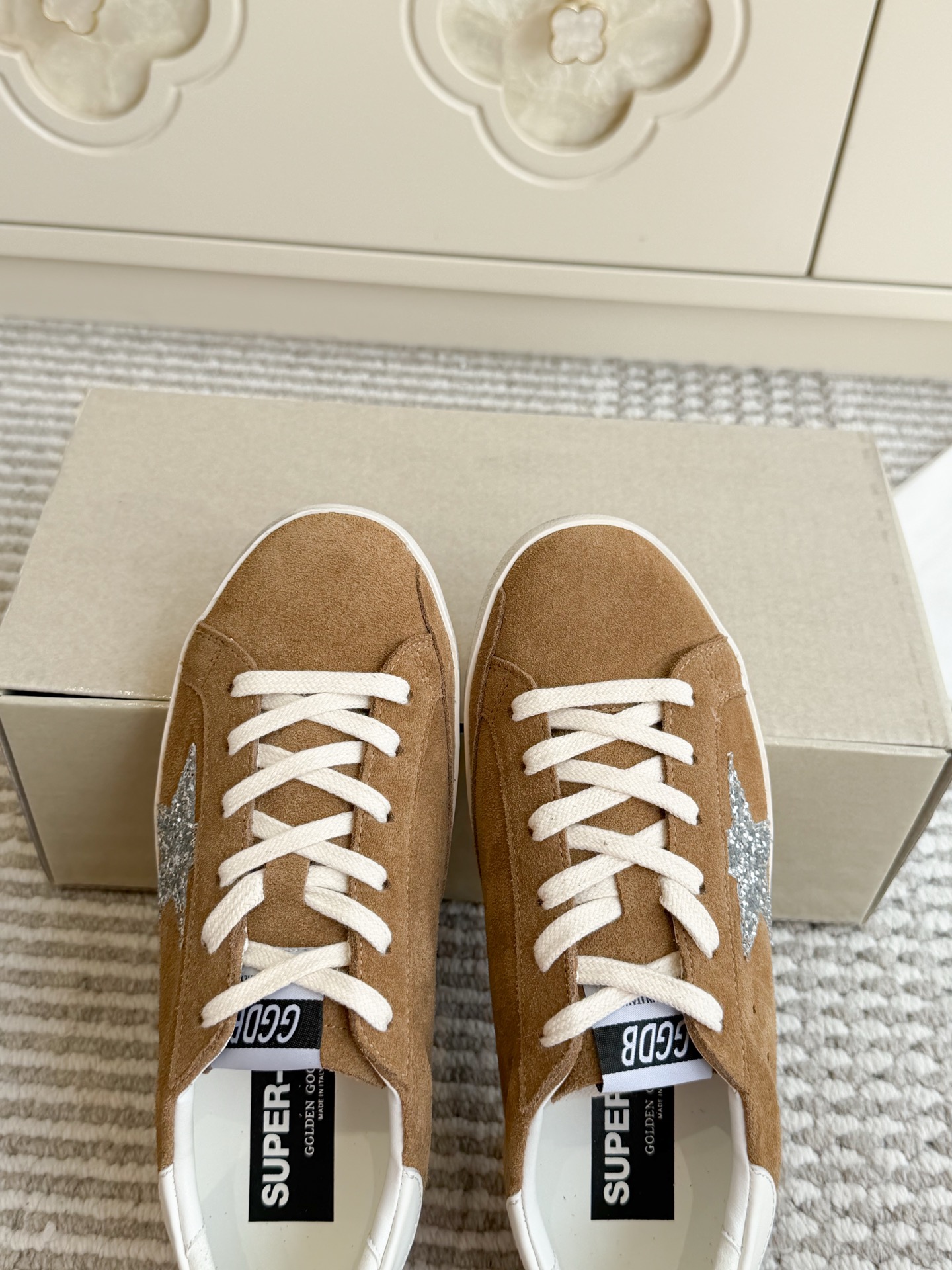 Golden Goose Sneaker(EU35-45)