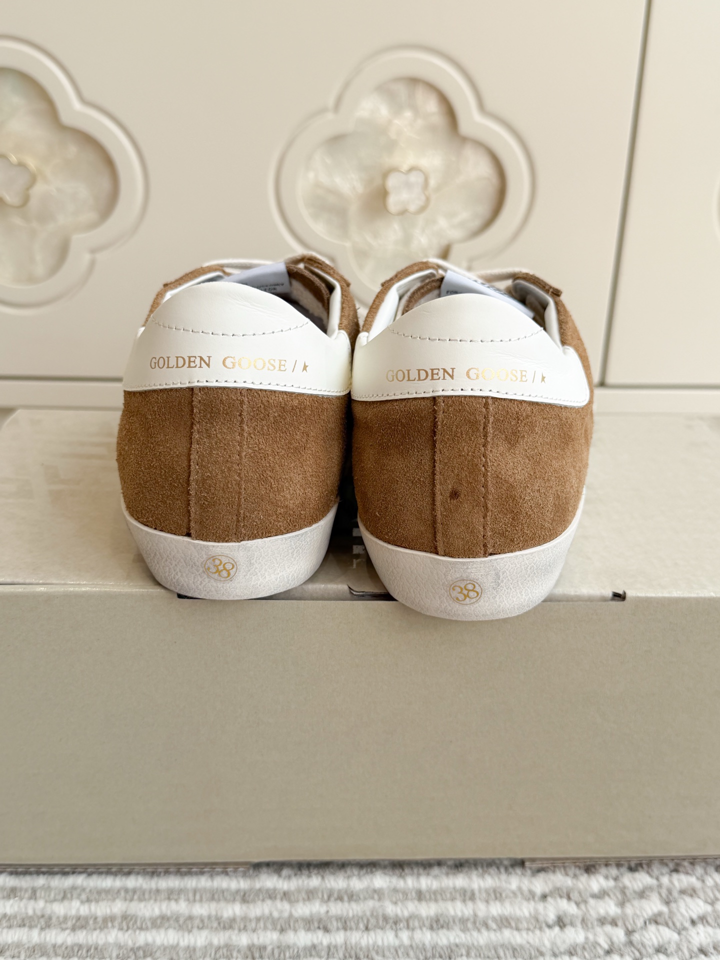Golden Goose Sneaker(EU35-45)