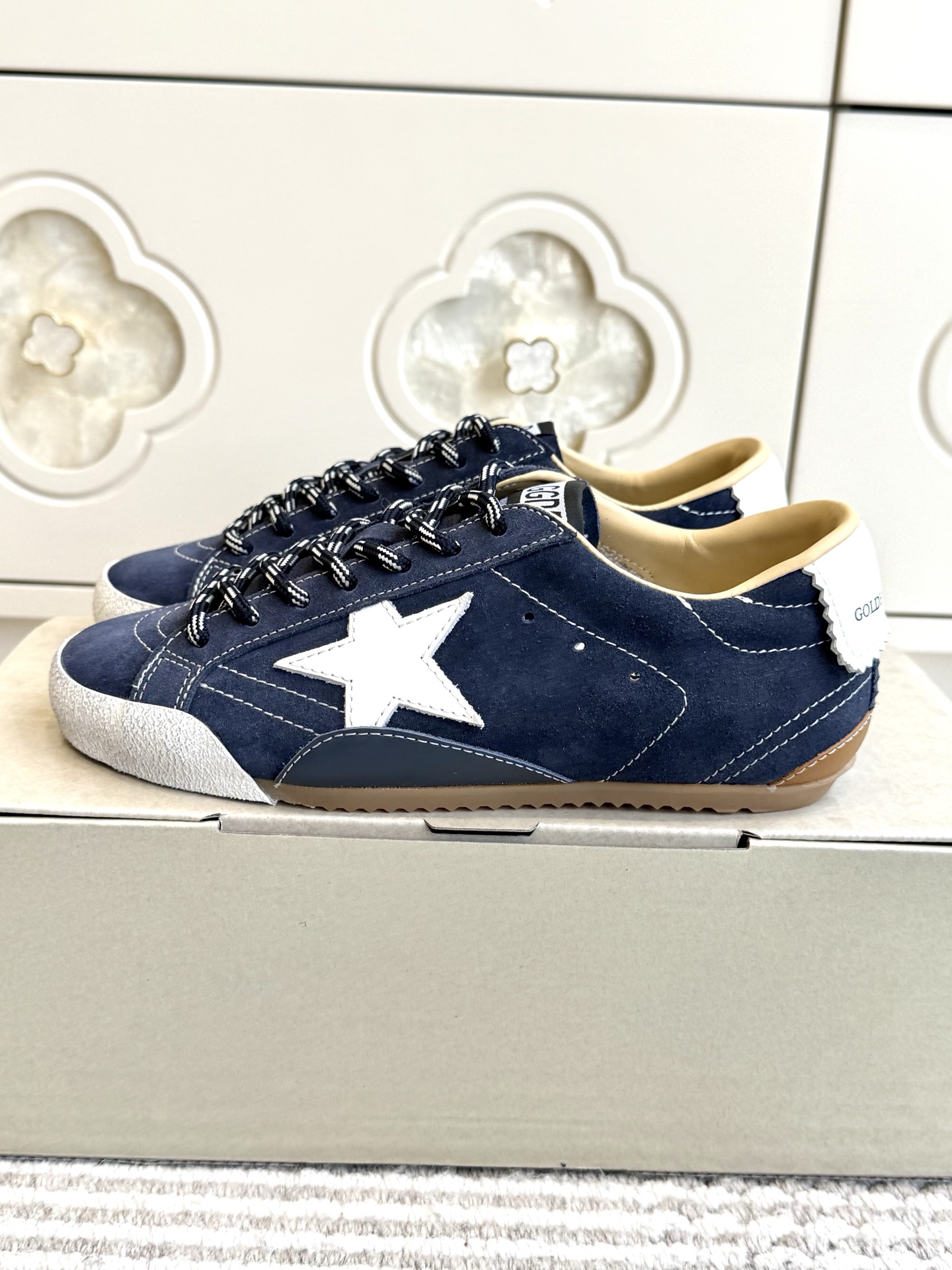 Golden Goose Sneaker(EU35-45)