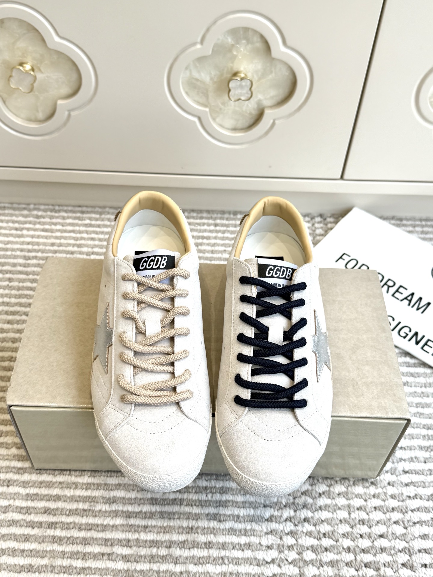 Golden Goose Sneaker(EU35-45)
