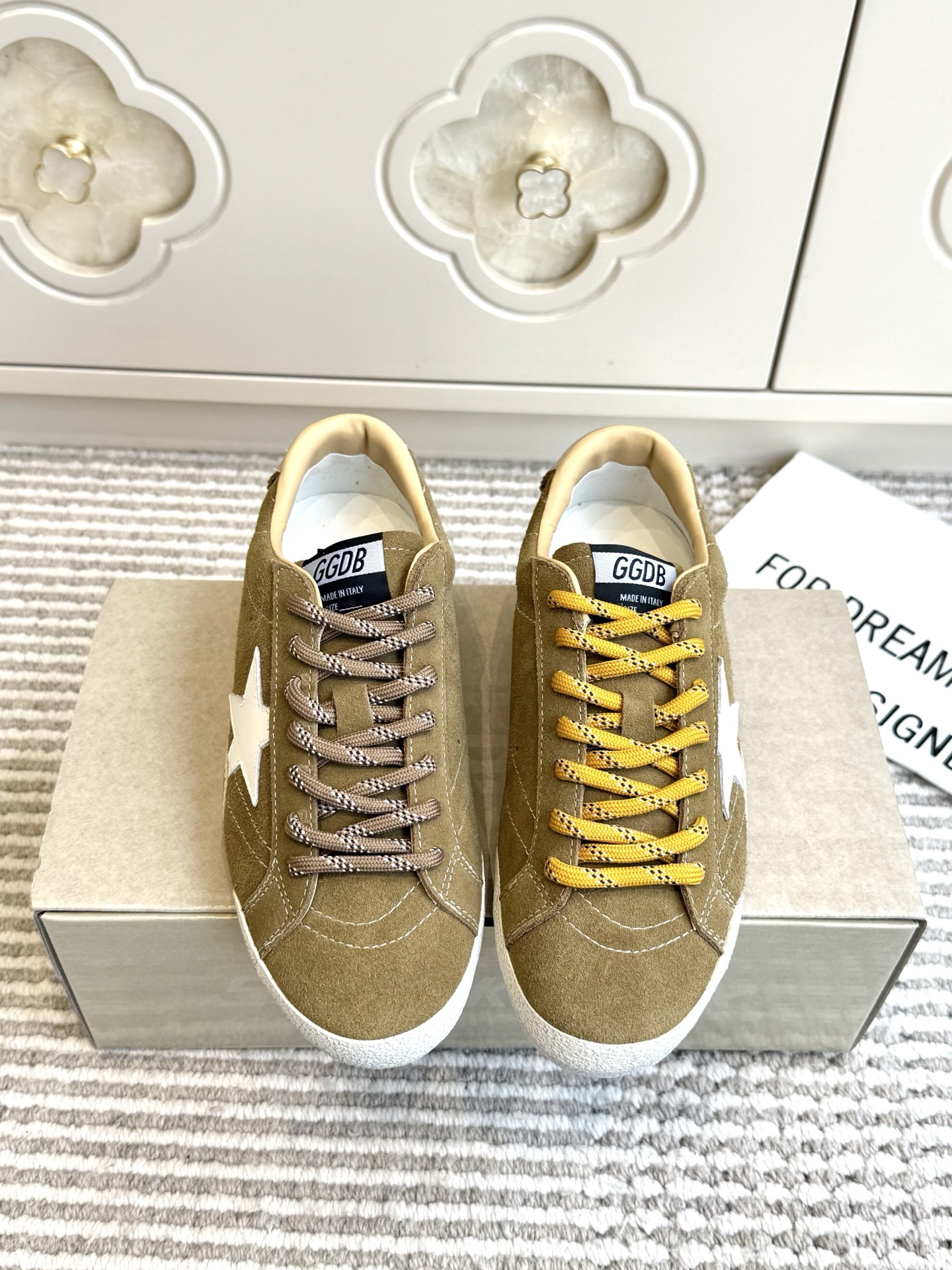 Golden Goose Sneaker(EU35-45)