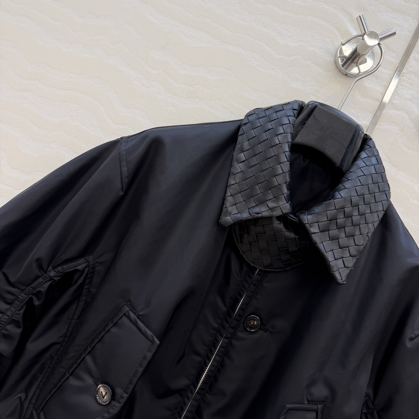 BV Padded Jacket