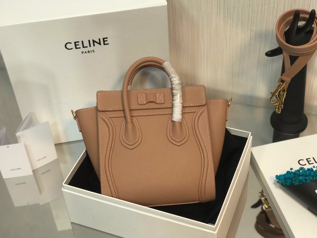ce**e lU*gage bag-20*20*10cm