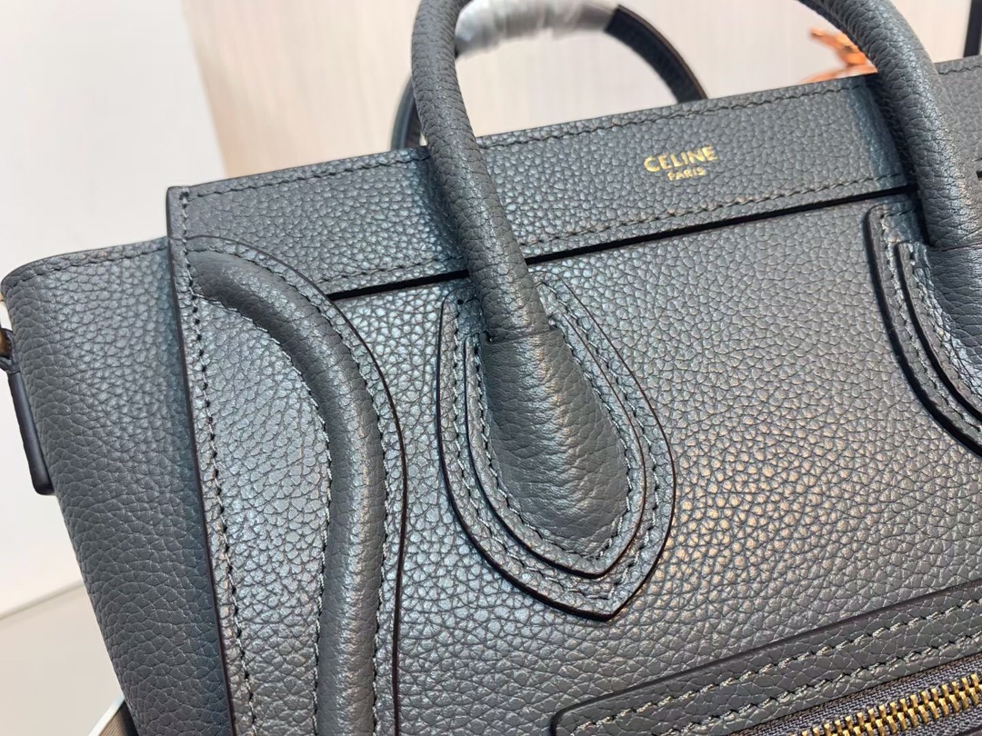 ce**e lU*gage bag-20*20*10cm