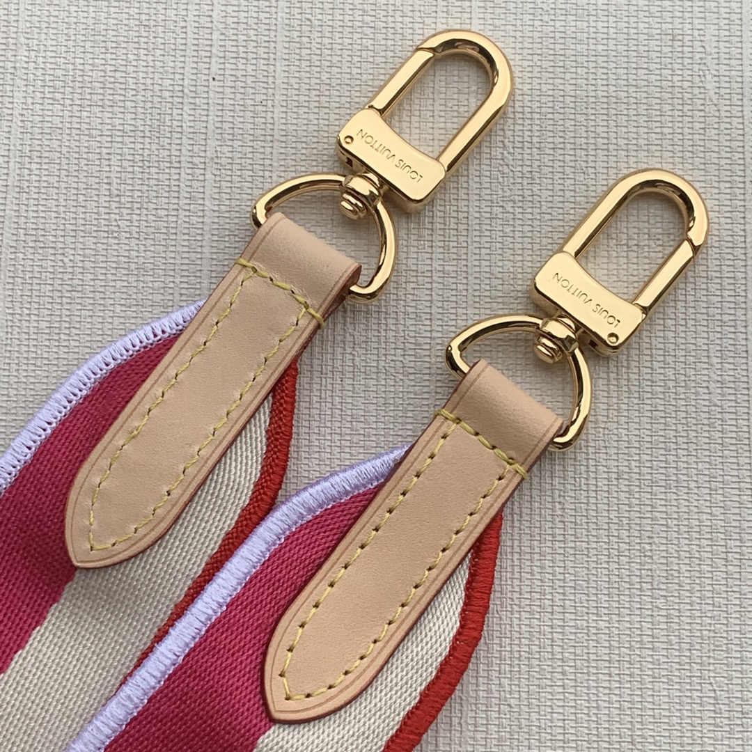 l0*is V*t0n strap