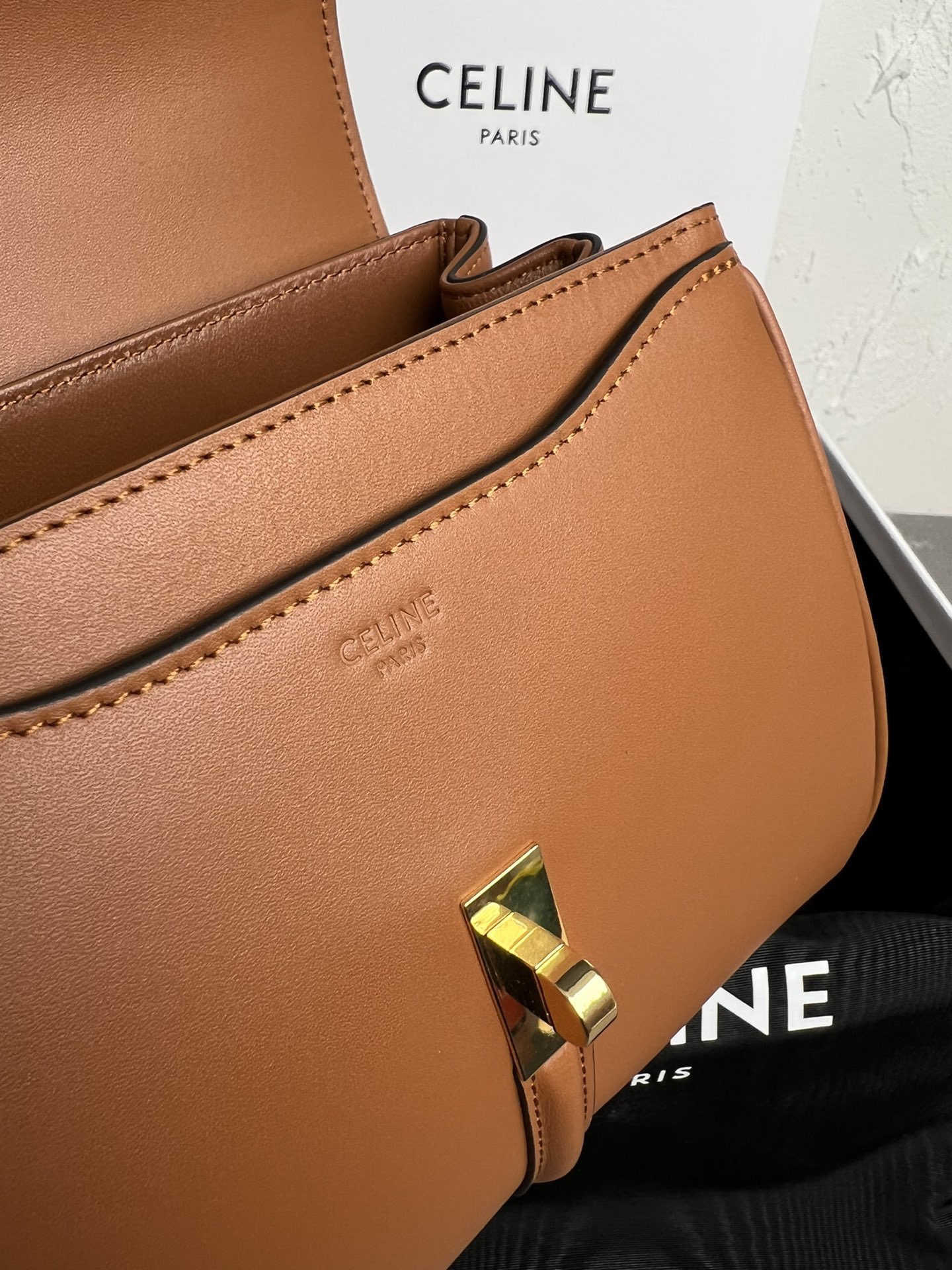Celina Small 16 Bag-17.5*14*7CM