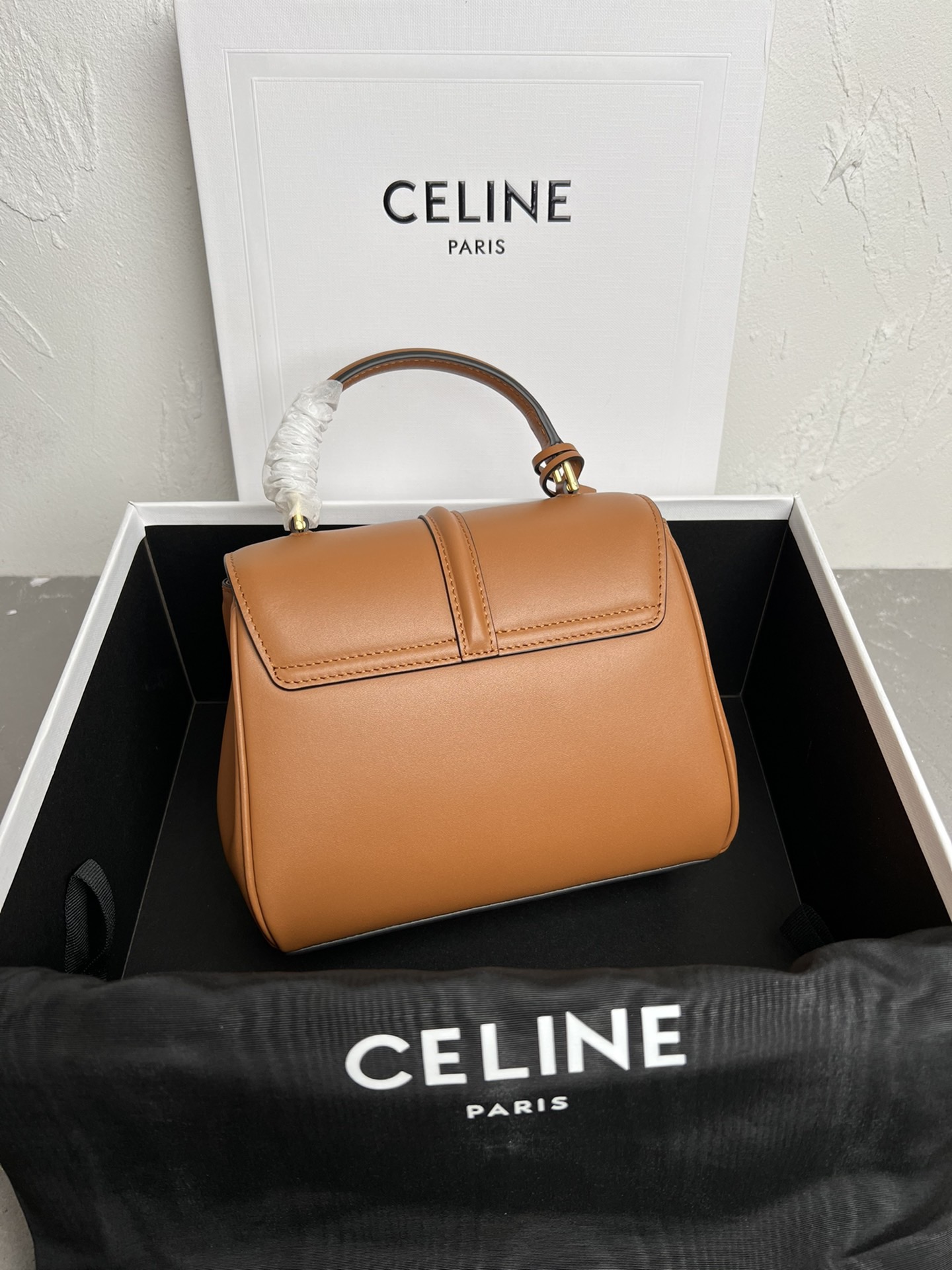 Celina Small 16 Bag-17.5*14*7CM