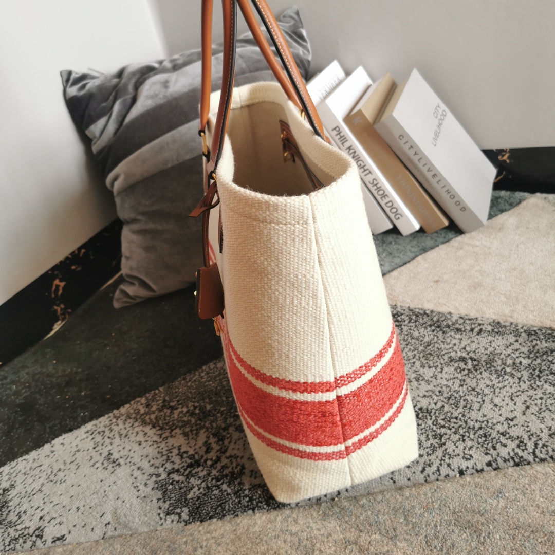 Celin Cabas Tote-44*32*16CM