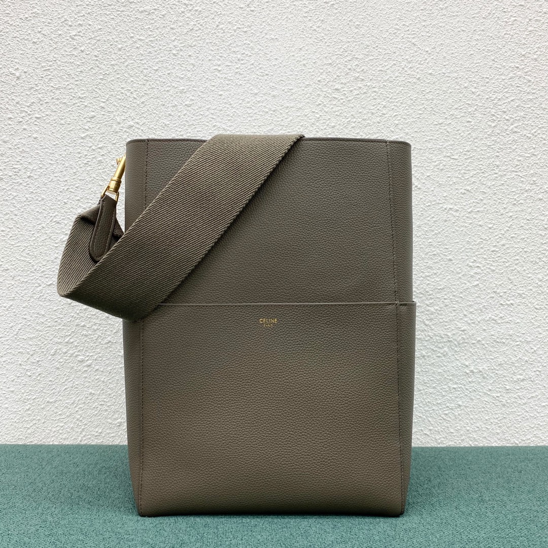 Ce**e sangle bag-23*17*33cm