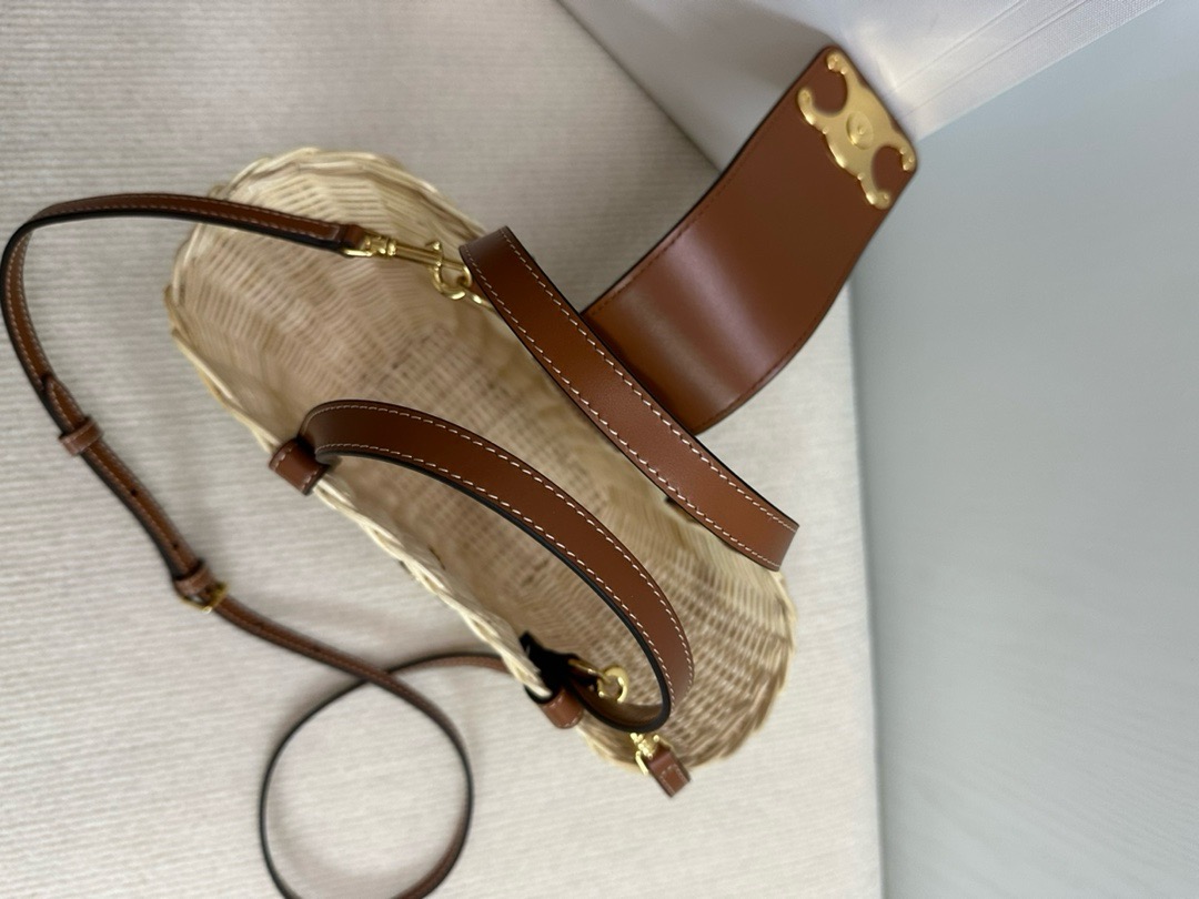 Celina Teen Couffin Bag-32×14×7CM