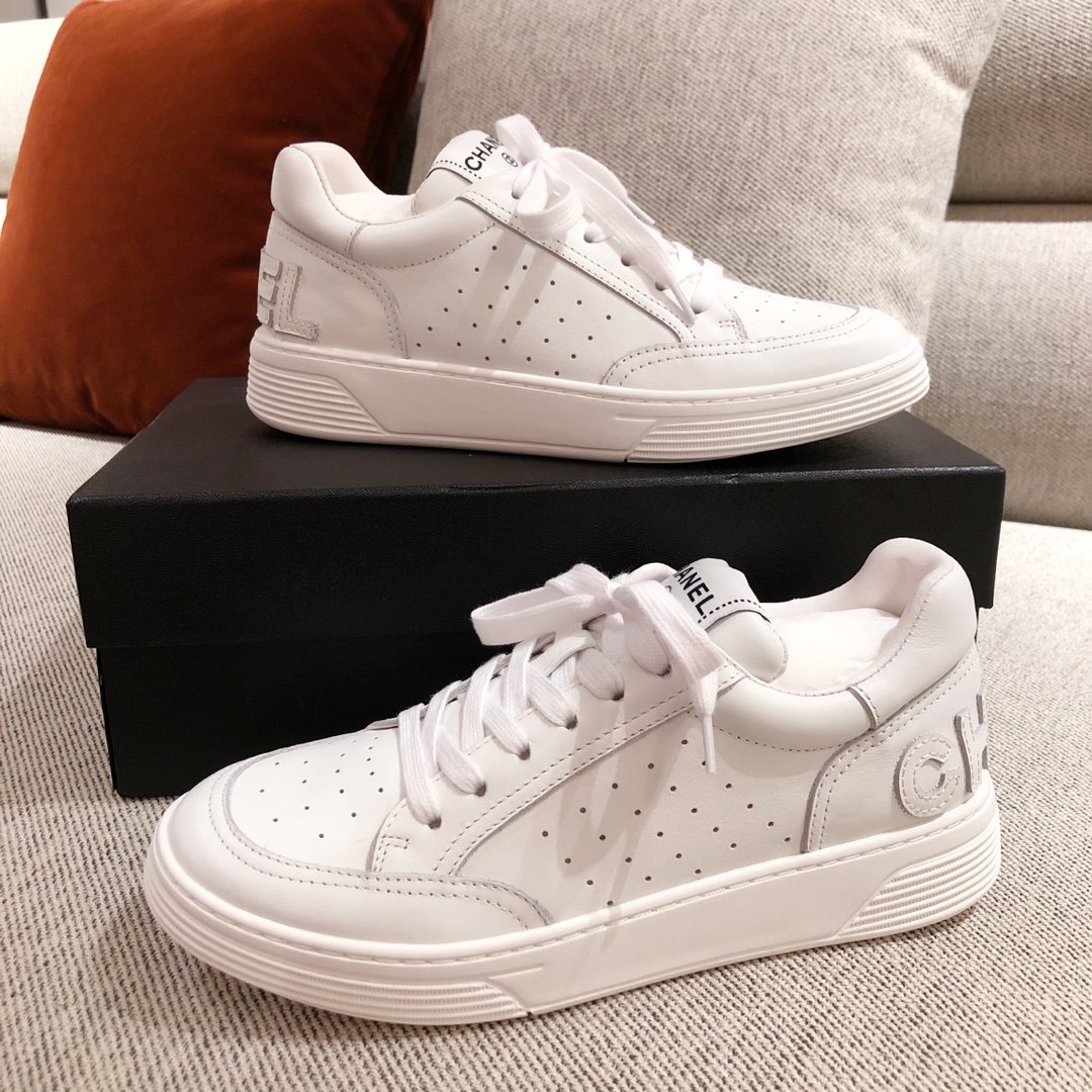 Chane 20SS Sneakers