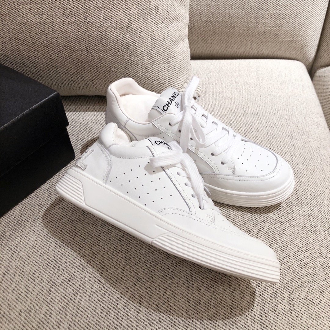 Chane 20SS Sneakers