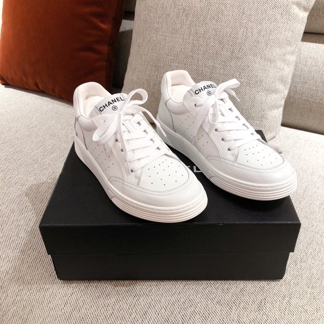 Chane 20SS Sneakers