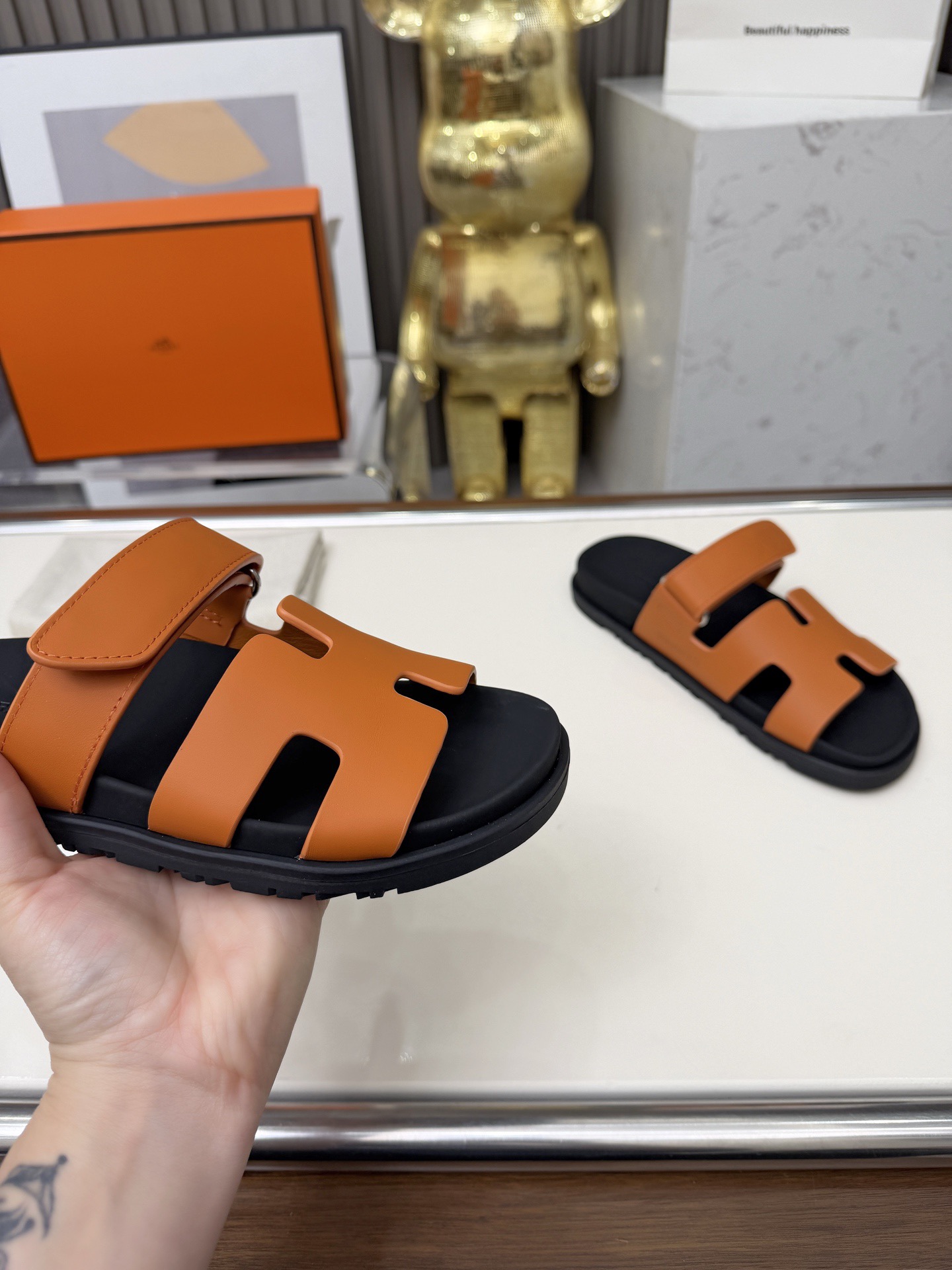 H**me5 Slides