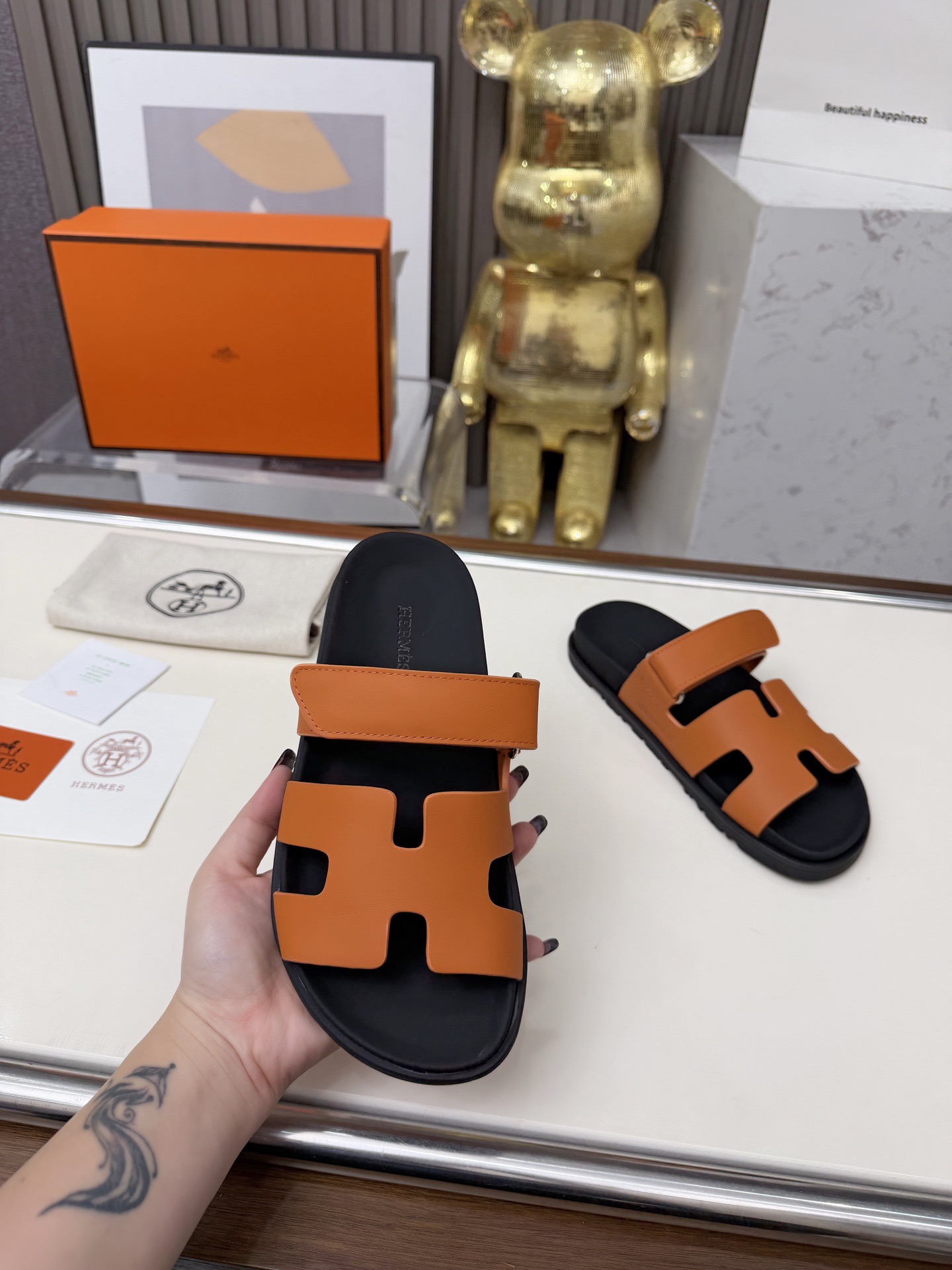 H**me5 Slides