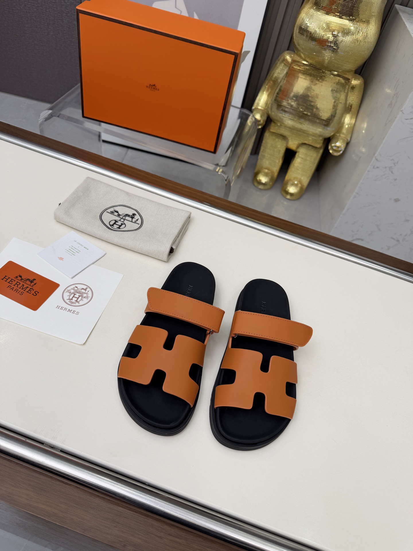 H**me5 Slides