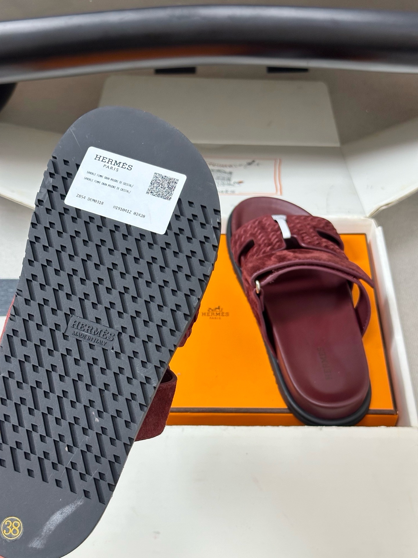 H**me5 Slides