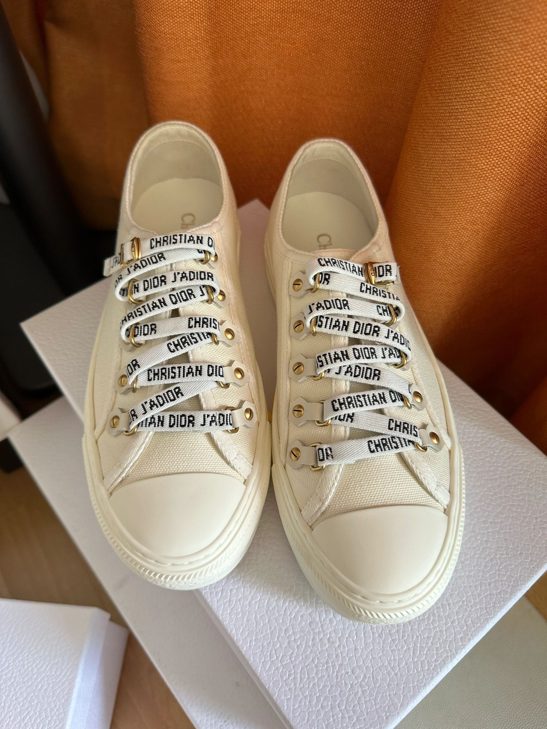 D*or sneakers