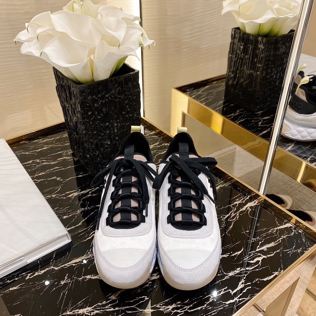 Chane 20SS Sneakers