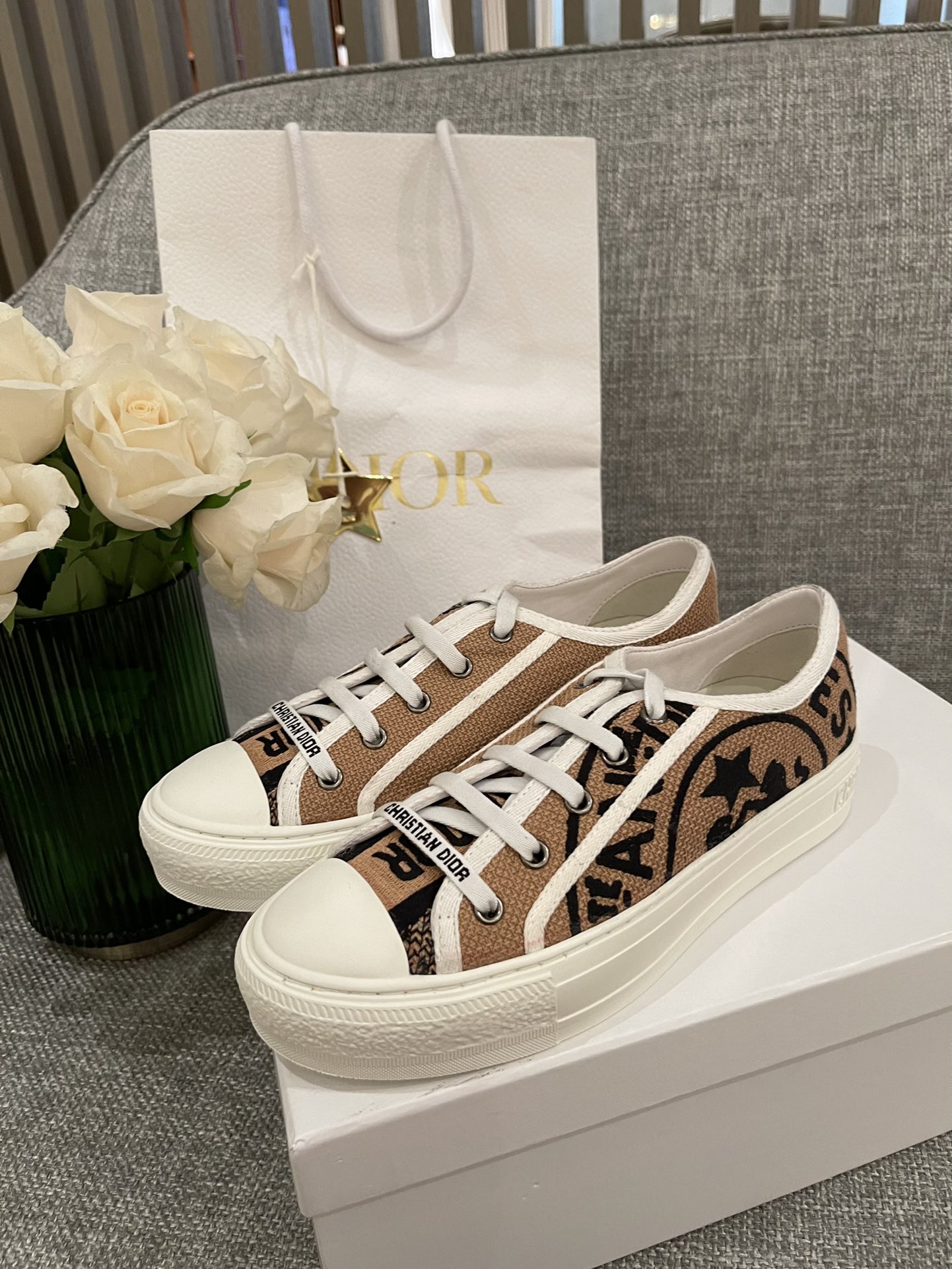 D*or sneakers