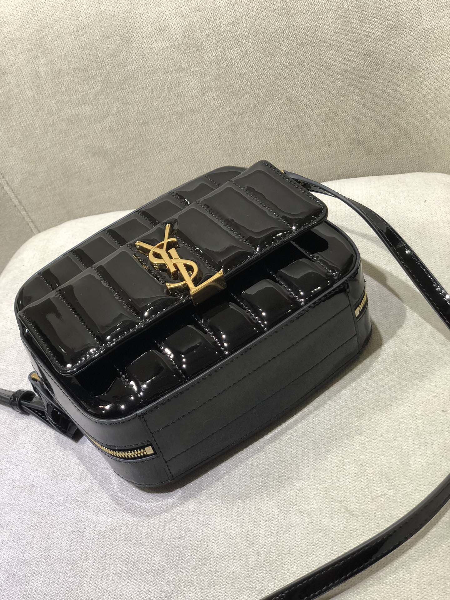 Y*L vicky chain bag-18*13*6cm