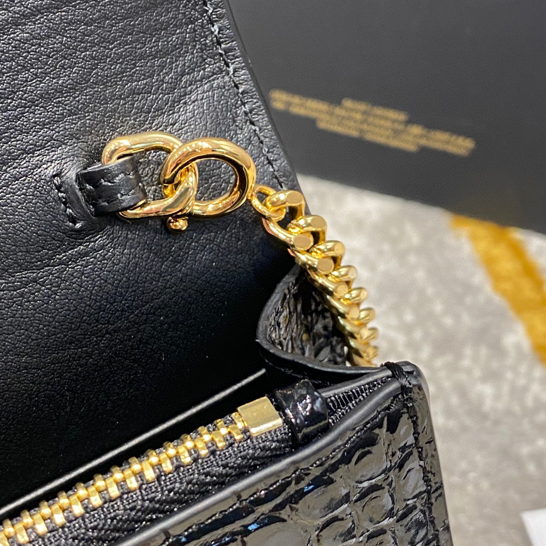 Y*L kate small chain bag-20cm