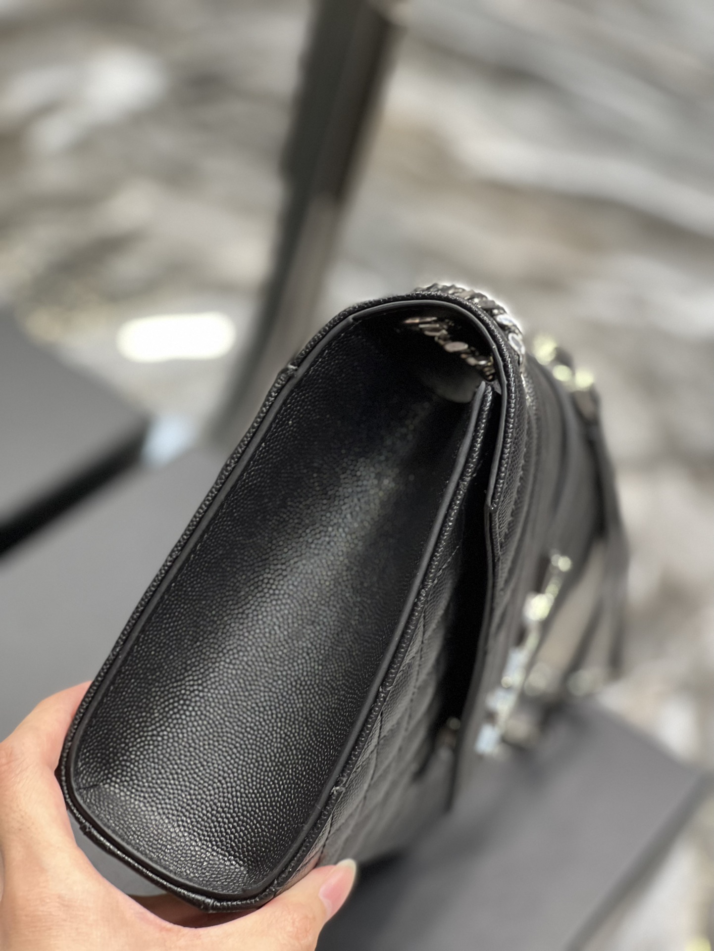 Y*L envelope bag