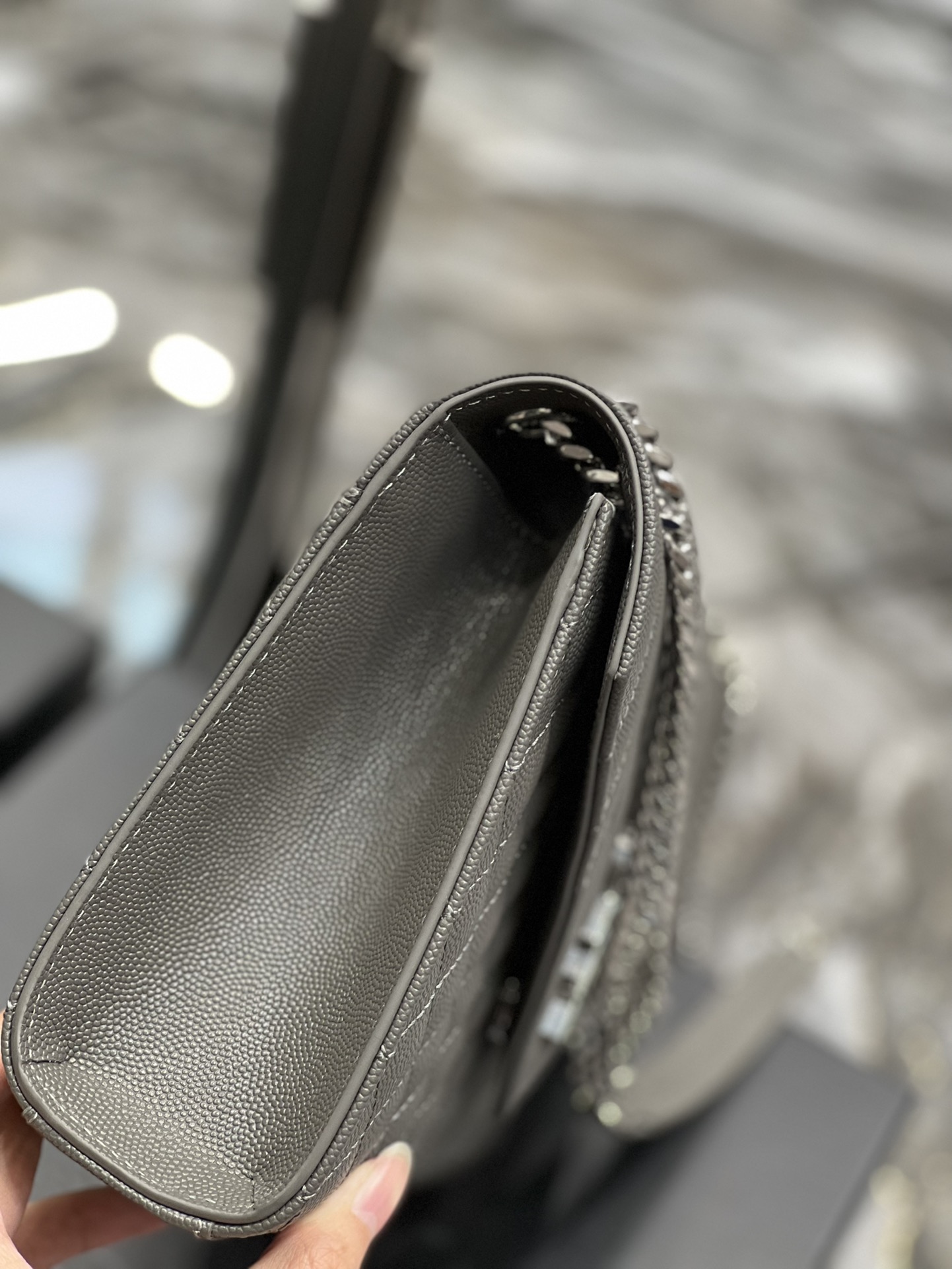 Y*L envelope bag-24cm