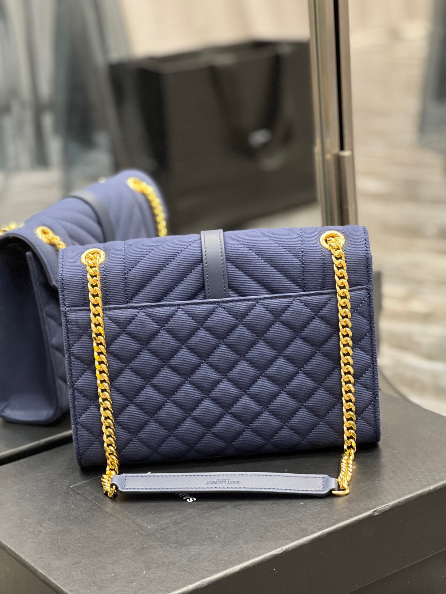 Y*L envelope bag-24cm