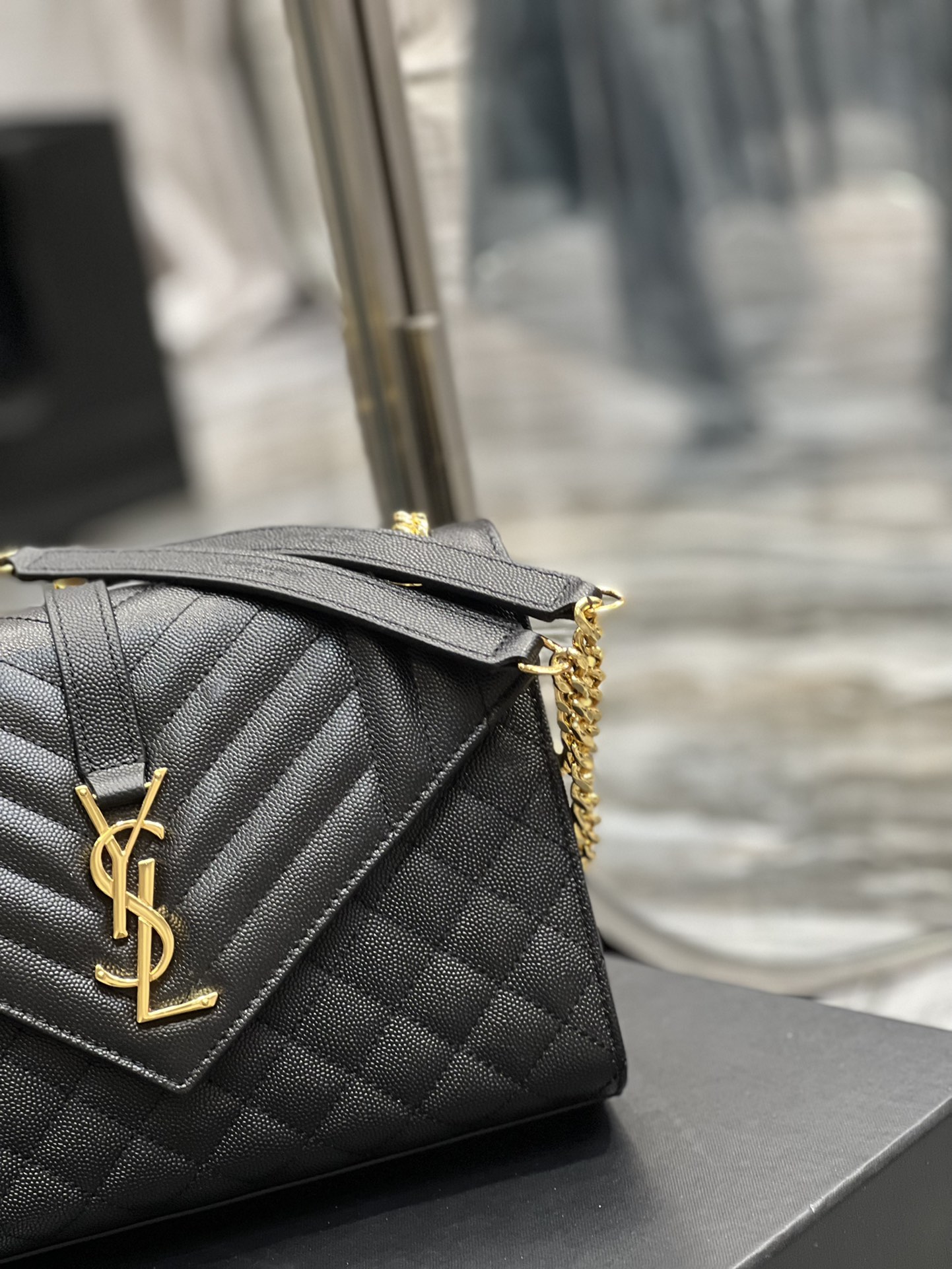 Y*L envelope bag