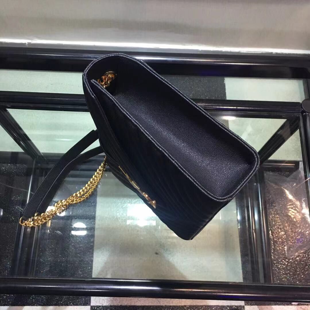 Y*L envenlope bag-31×22×7.5cm