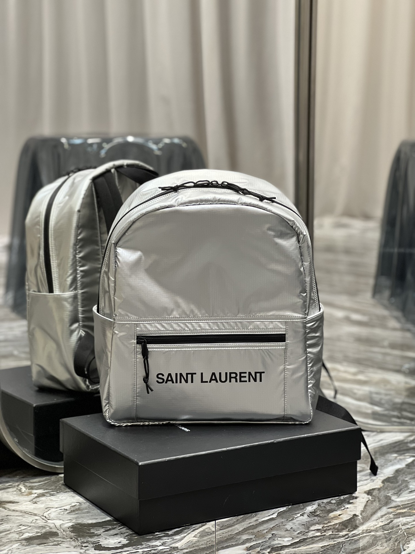 Y*L backpack-32×37×6cm