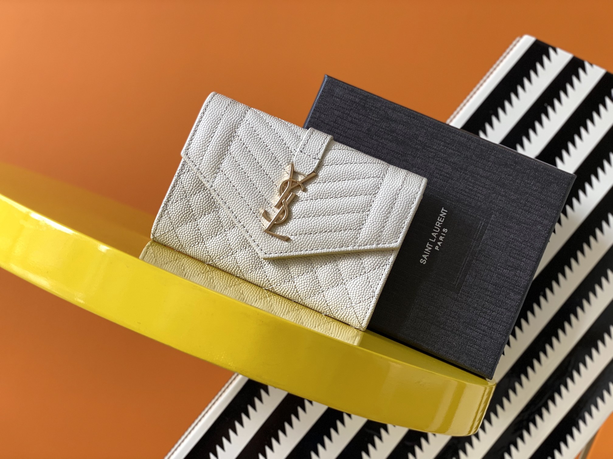 Y*L wallet-14*9*3cm