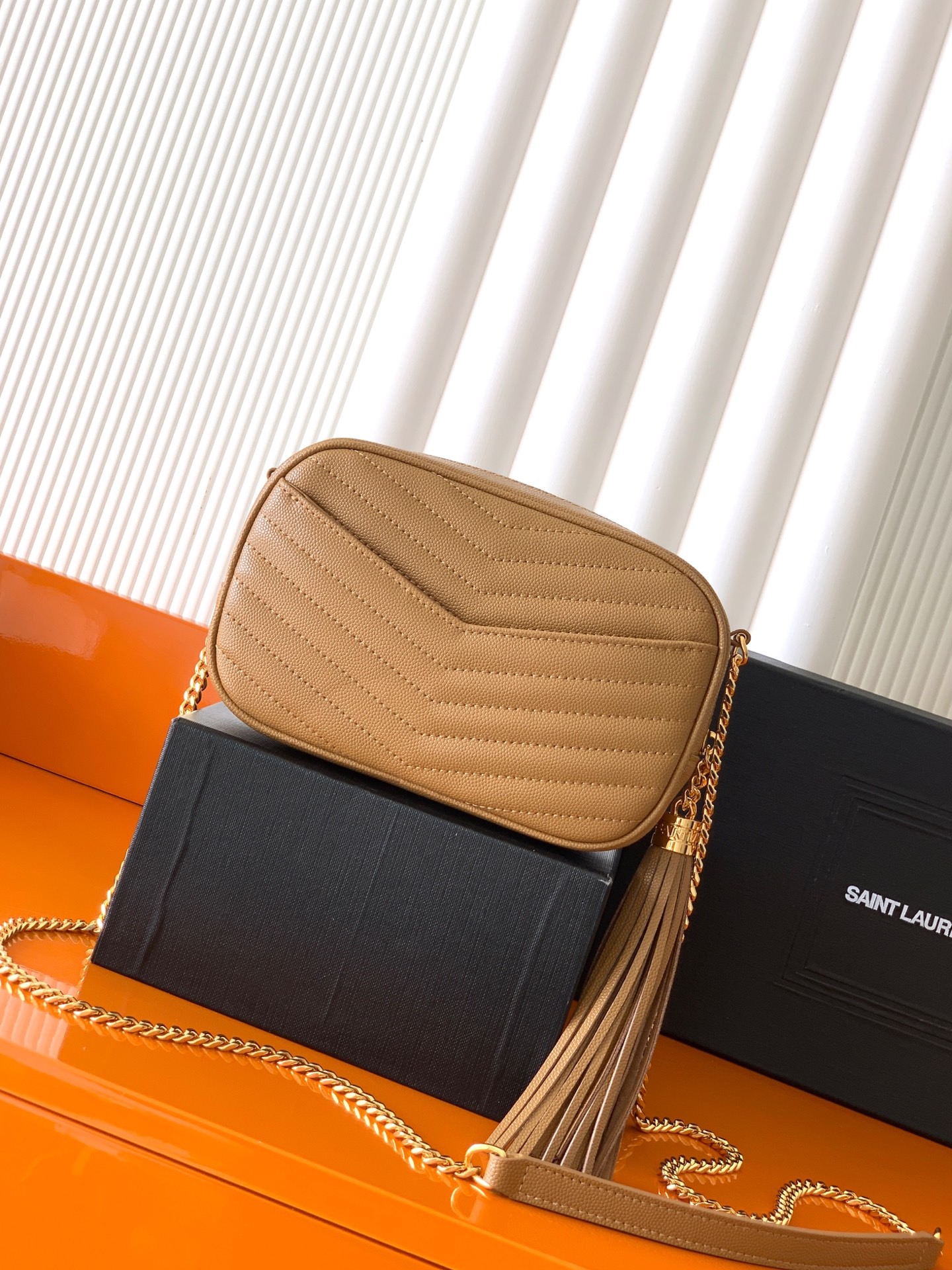 Y51 Mini Lou Camera Bag-‎18*10*5CM