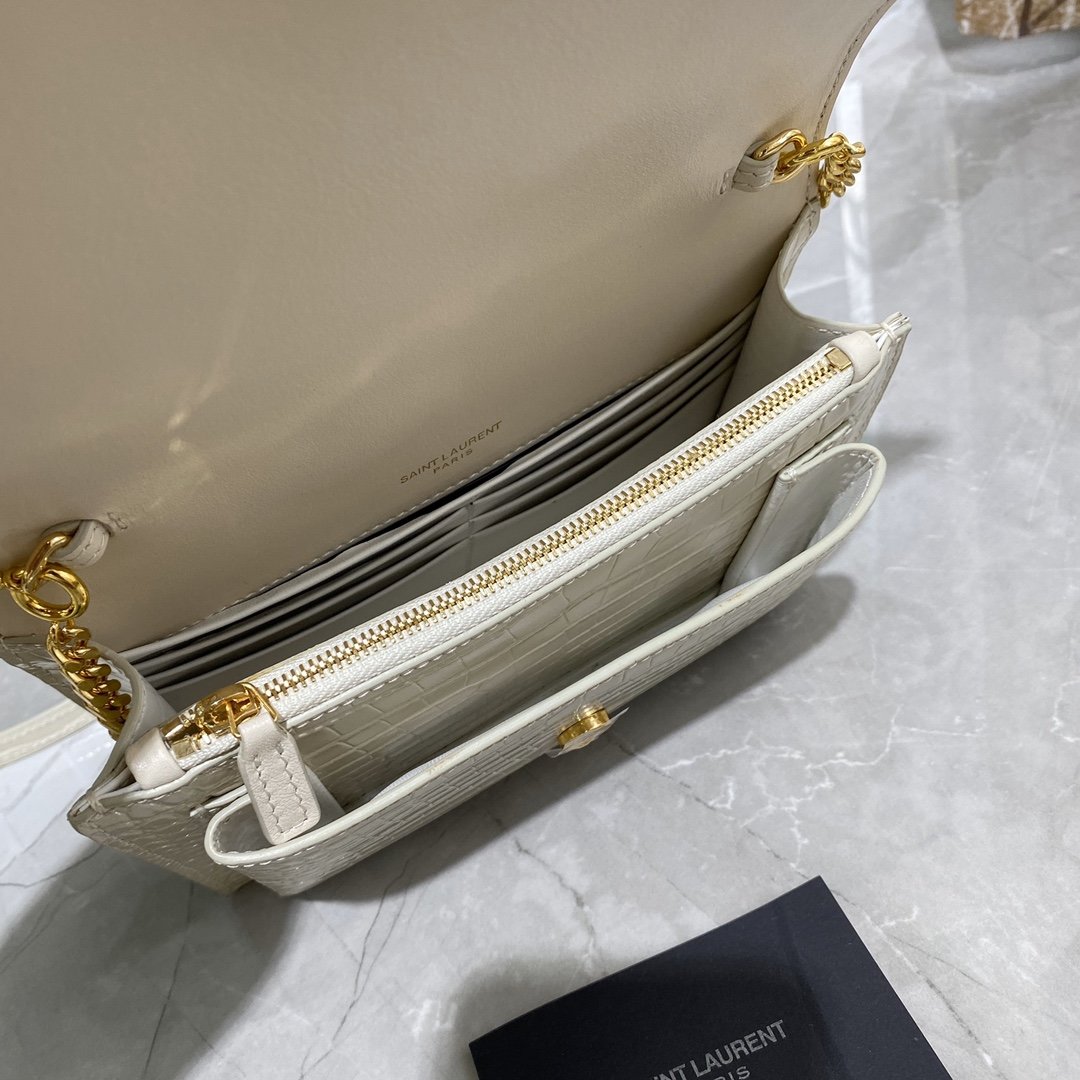Y*L sunset bag-19×14×5.5cm