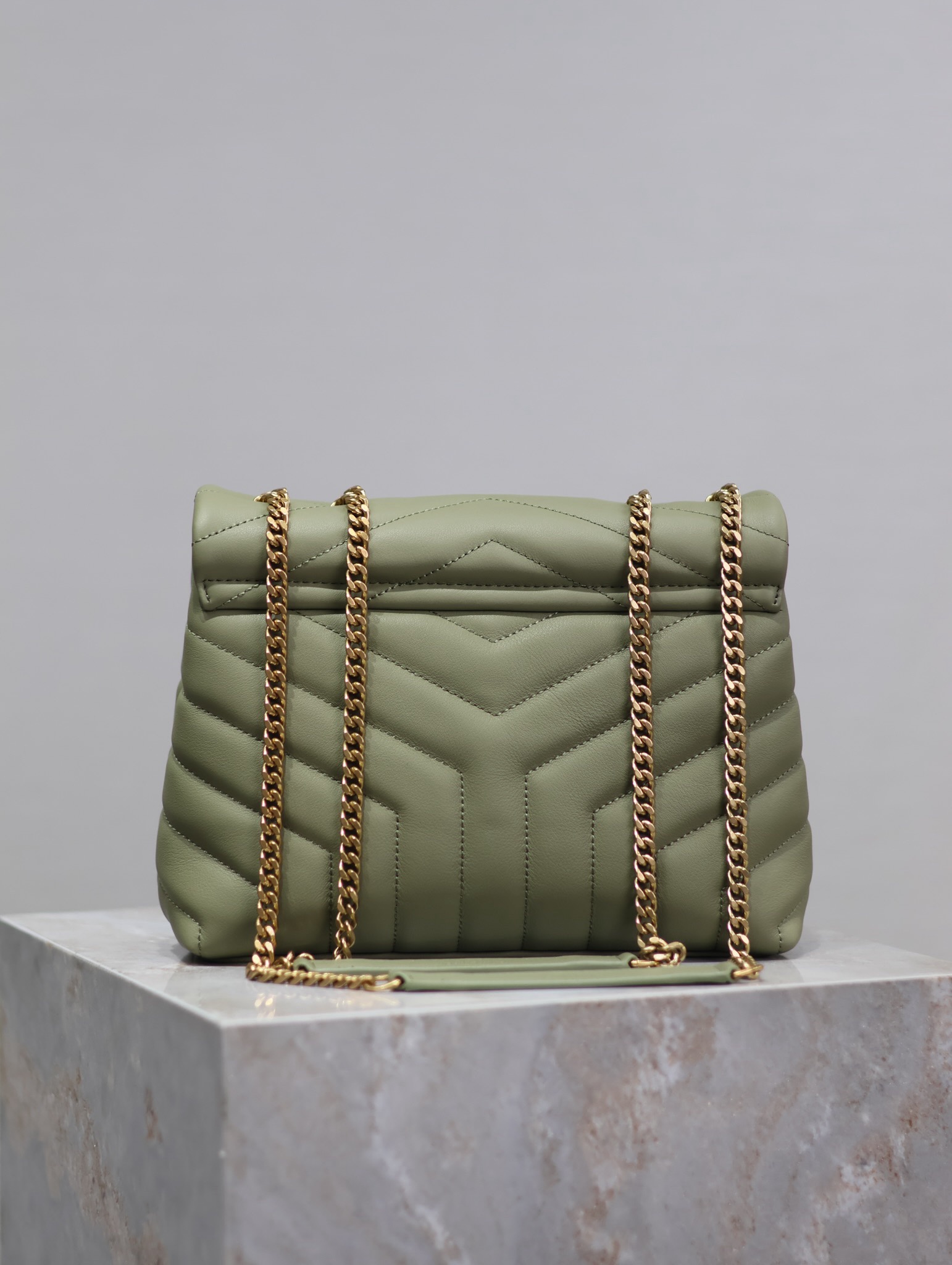 Y51 LouLou Bag- 25*17*9CM
